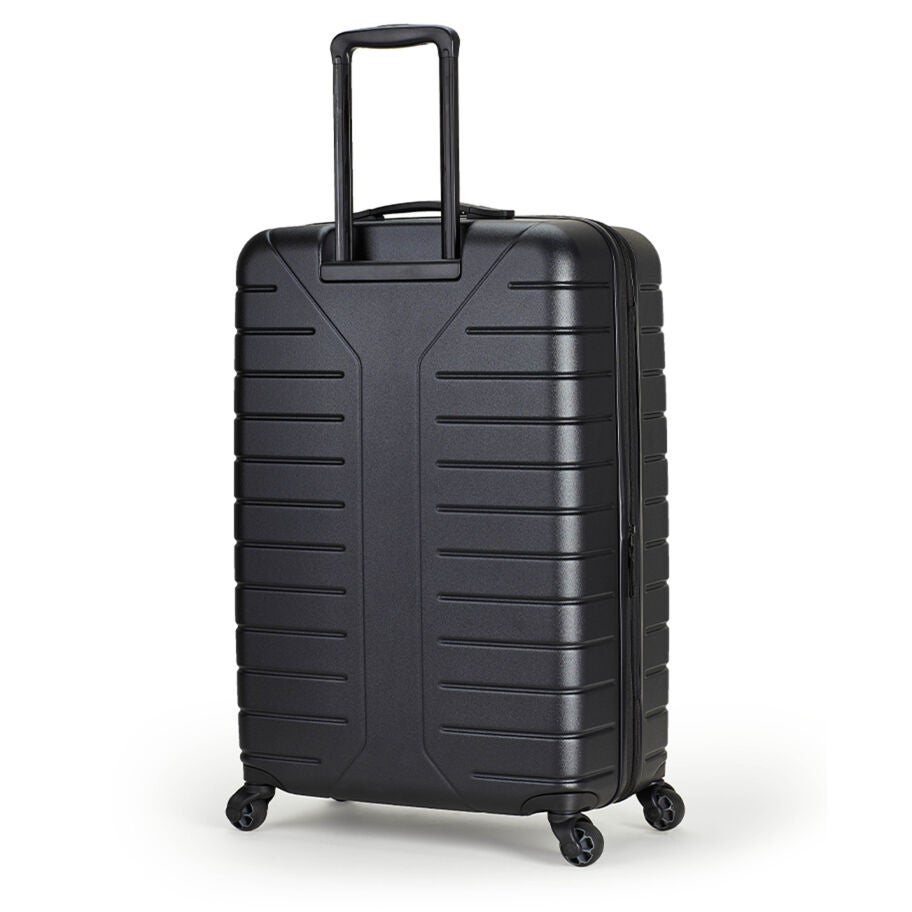 Quadro Hardcase 28" in the color Outlet | Total Black. image number 1